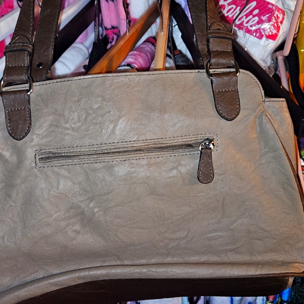 Rosetti Purse